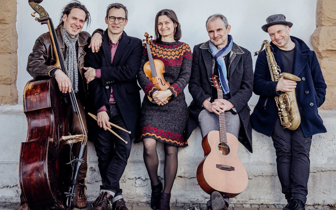 Vorankündigung – Veranstaltungen Herbst/Winter 2025