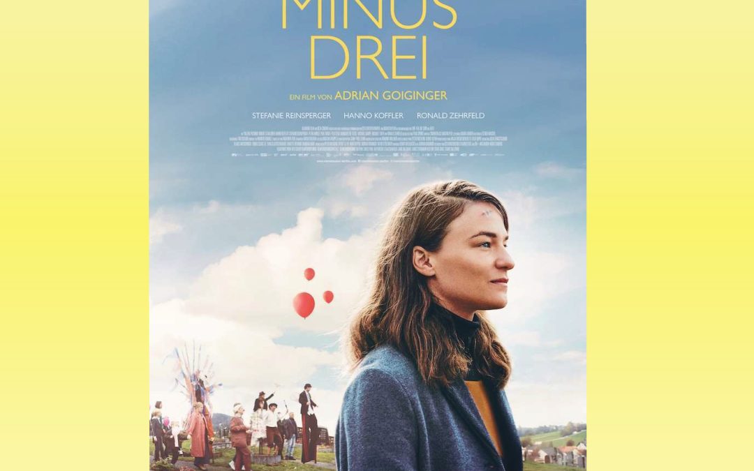 Filmabend + Gespräch im Kino 35 zum Welthospiztag